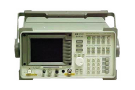 8593E 微波频谱分析仪